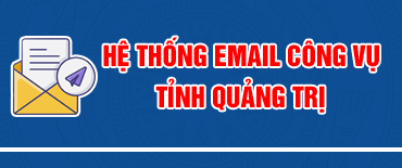 Email công vụ