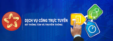 Hướng dẫn nộp hồ sơ trực tuyến