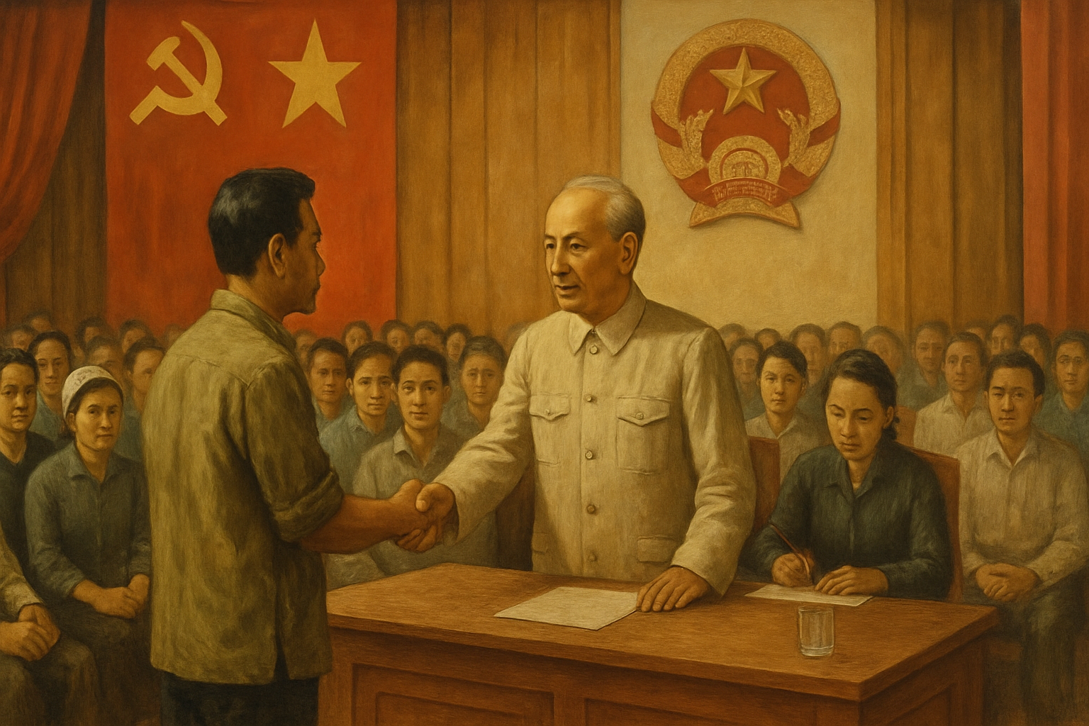 THÔNG BÁO MỜI TIẾP CÔNG DÂN ĐỊNH KỲ CỦA CHỦ TỊCH UBND TỈNH QUẢNG TRỊ